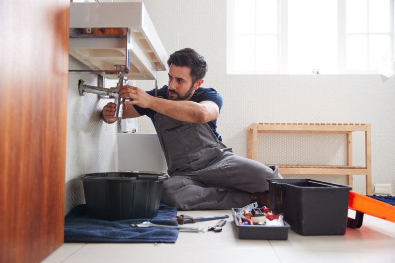 Plumbing Upgrade Service